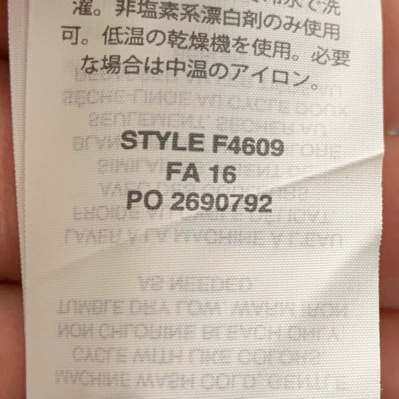 J Crew The Perfect Shirt Plaid Button Down Top 10 - Picture 4 of 5